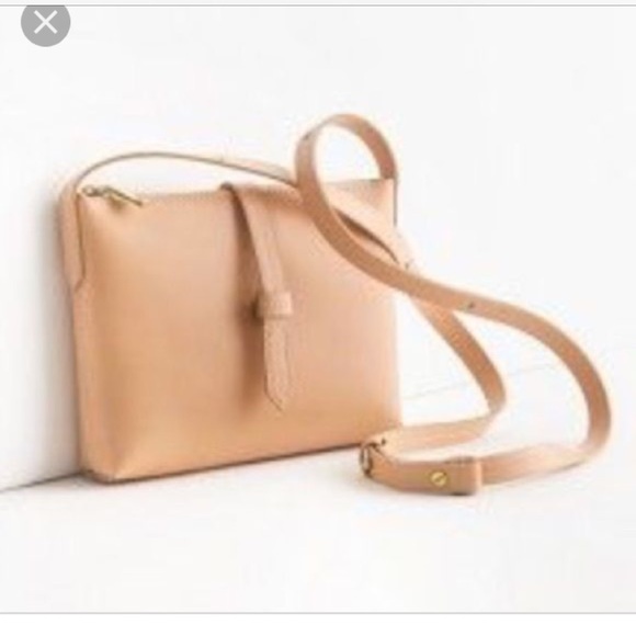 j crew crossbody bag